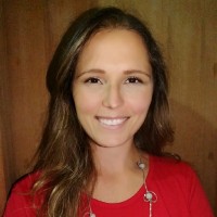 Autonômo Employee Michele Almeida's profile photo