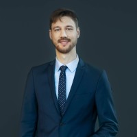 cargoGO Employee Andrej Archipov's profile photo