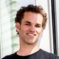 Scantrust Employee Justin Picard's profile photo