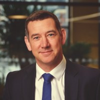 Environment Bank Employee Richard Bannister's profile photo