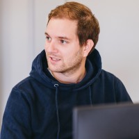 Laurens Holtkamp Email & Phone Number