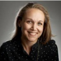Pomegranate Travel Employee Anna Zucker's profile photo