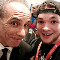 Wawa, Inc. Employee Connor Hackett's profile photo