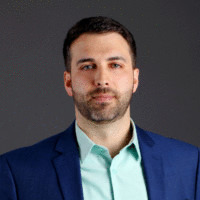 Dynamixware Ltd. Employee Steve McAvoy's profile photo
