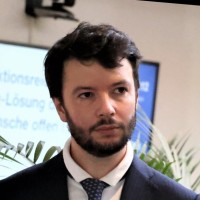 Boostmyshop Employee David Butin's profile photo