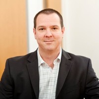 Glory Global Solutions Employee Paul Handley's profile photo
