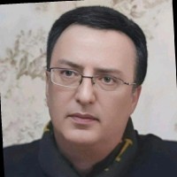 Madankav Engineering Co. Employee Akbar Shahverdi's profile photo