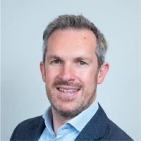CORE Builders Providers Employee Alan Hegarty's profile photo