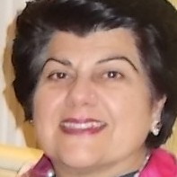 NO MORE Employee Ameeta Sabharwal's profile photo