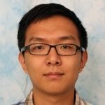 TuSimple Employee 晨旸 李's profile photo