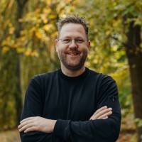 Gebo Tours Employee Erik de Roo's profile photo