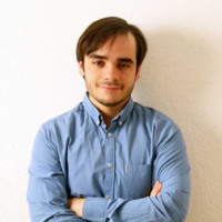 Bergner Europe Employee Roman Domnich's profile photo