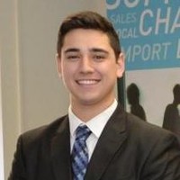 Maxim Healthcare Services (Home Care) Employee Nicholas st George's profile photo