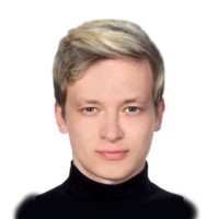 MetaLamp Employee Nikita Bobyshev's profile photo