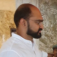 AgilePoint Employee Srinath Janakiraman's profile photo