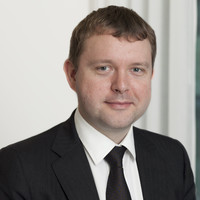 Pension Insurance Corporation plc Employee Dominic Veney's profile photo