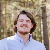 Milestone Computer Solutions Employee Elijah Hedrick's profile photo