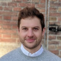 Building Radar Employee Paul Indinger's profile photo