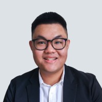 Moatable Employee Huy Tran's profile photo