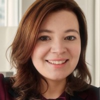 Mepal Employee Scarlet Hijmans's profile photo