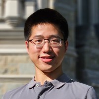 Trossen Robotics Employee Shiming Liang's profile photo