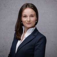 Service-Bund GmbH & Co.KG Employee Lina Neuendorf's profile photo