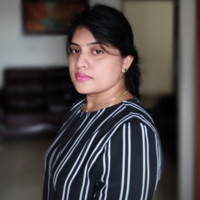 TalentRabbit Employee Sukanya R's profile photo