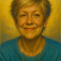 Kristin Walker