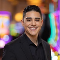Ameristar Casino Resort Spa Black Hawk Employee Kaimyn Toledo's profile photo