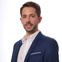 Deloitte Belgium Employee Grégory Parent's profile photo