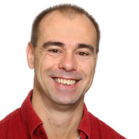 Tanis Food Tec Employee Daniel Nolthenius's profile photo