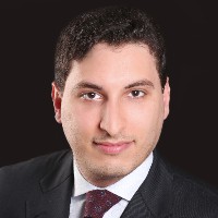 Amine Naciri Email