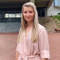 Samohyb Employee Tereza Dobešová's profile photo