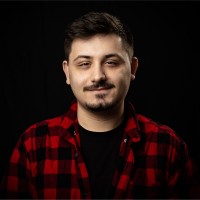 Maxus Group Employee Joseph Mantione's profile photo