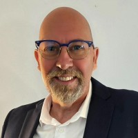 Scheidt & Bachmann USA, Inc. Employee Patrick Vidal's profile photo