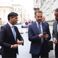 Blakeney Employee Jack Sellers's profile photo