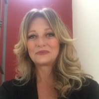 Mediaset Employee Simona Tonoli's profile photo