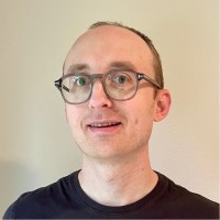 Databricks Employee Matt Weiden's profile photo