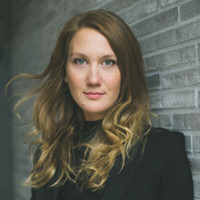 CareerFoundry Employee Boryana Chervilova's profile photo