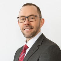 Rochester Regional Health Employee Aaron Trimble's profile photo