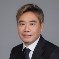Johnson & Johnson Employee Andy Chua's profile photo