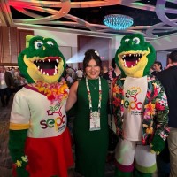Riveridge Produce Marketing, Inc. Employee Veronica Morales's profile photo