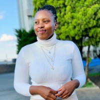 Hope Mashile Email