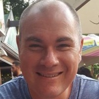 HyperionDev Employee Stuart Pryce's profile photo