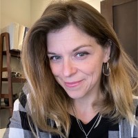42Chat Employee Tricia Beard's profile photo