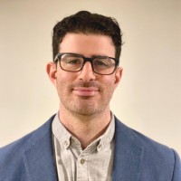 SimplePractice Employee Mike Mack's profile photo