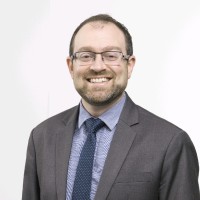 DEWC Services Employee Nathan Sharp's profile photo