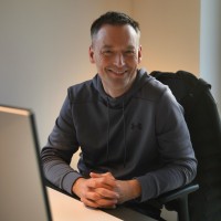 RUD+SpanSet Employee Alexander Wilk's profile photo