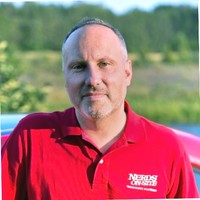 Nerds On Site Employee John Harbarenko's profile photo