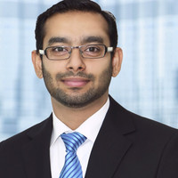 AS-Schneider Group Employee Ali Rafsan's profile photo